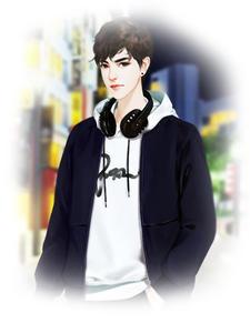 開局全網黑，直播徒手爬泰山封面