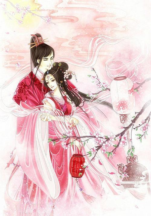 超時空投喂李秀寧，我成大唐駙馬封面