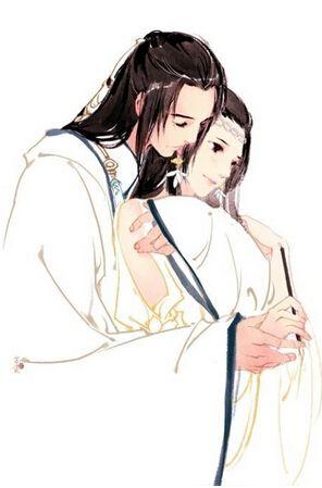 多子多福，仙子太多遭不住了！封面