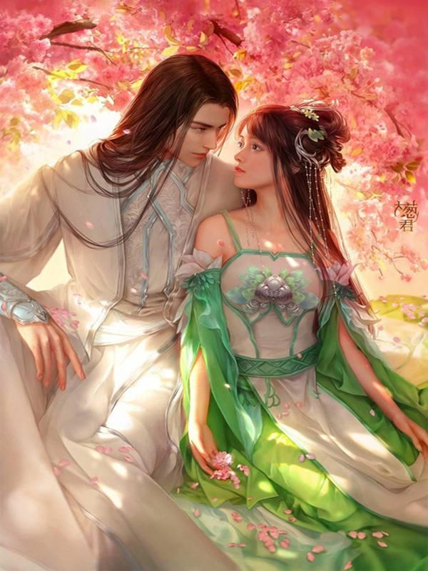 老婆崇洋媚外，我直接棄若敝履封面