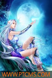 偏執前夫的白月光是她封面