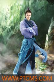 念你長安謝若謹小說免費閱讀封面