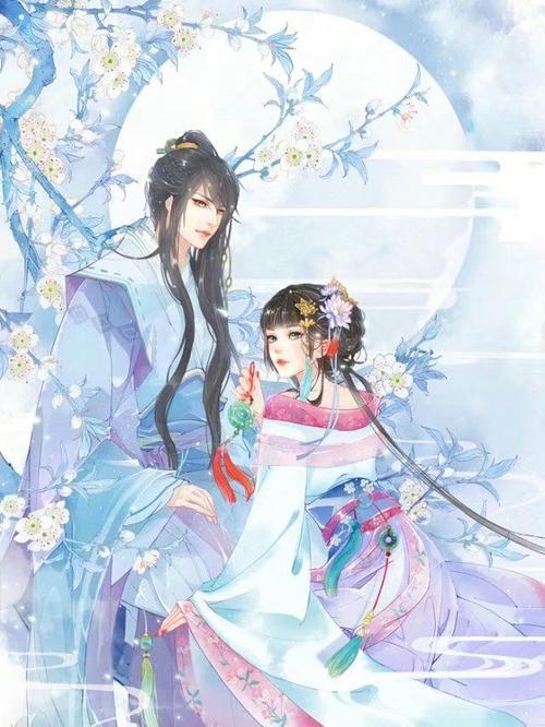 梁硯舟周茉免費(fèi)全文閱讀封面