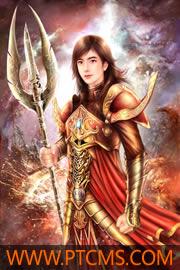 離婚后,前妻發現了我的身份小說封面