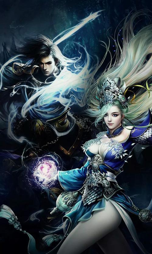 大秦攝政王獨家整理封面