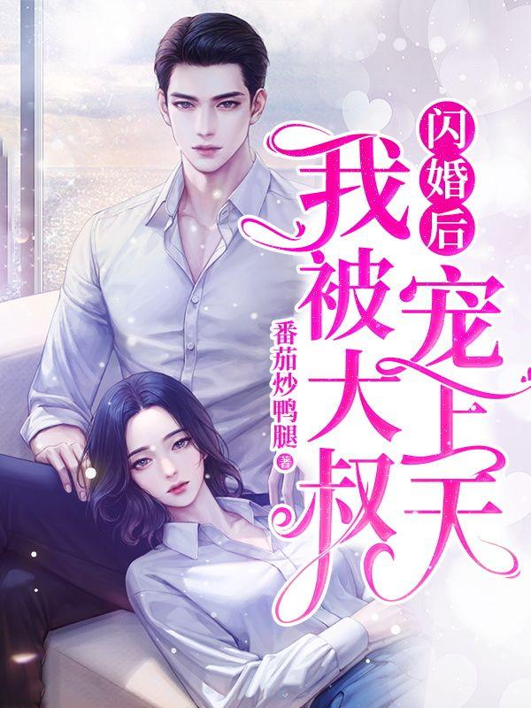 林初寧陸司宴封面